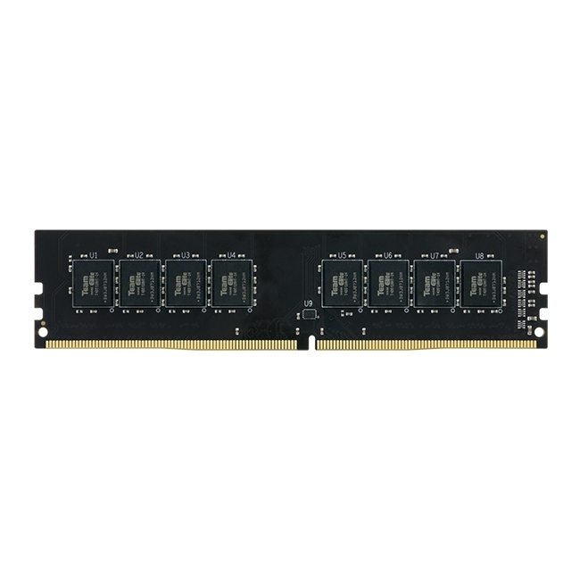 Team Group ELITE TED416G3200C2201 module de mémoire 1 x DDR4 3200 MHz Neuf
