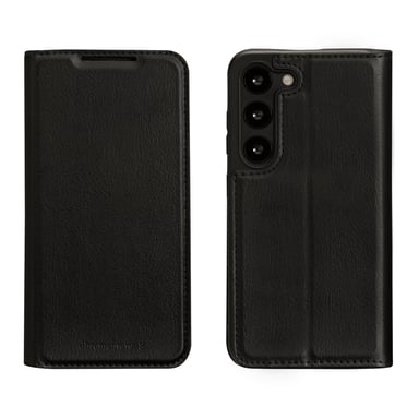 dbramante1928 Oslo funda para teléfono móvil 15,5 cm (6.1'') Folio Negro