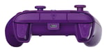 Controlador Turtle Beach Afterglow Wave Violeta Controlador de juego RGB con cable - Licencia para Xbox Series XS, Xbox One y Windows - Botones programables, gatillos con efecto Hall, controles de audio