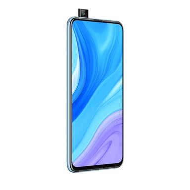 P Smart 128 GB, Blu, sbloccato