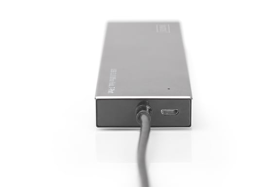 HUB 7 PORTE USB 3.0 DIGITUS