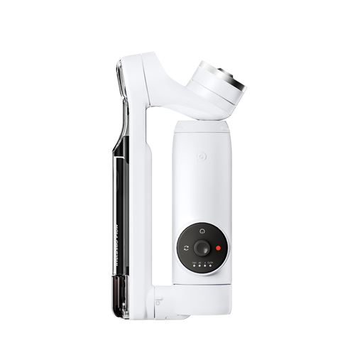 Stabilisateur Insta360 Flow Neuf - vue 2