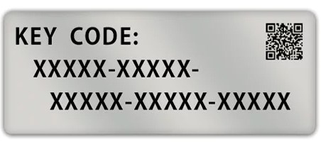 V Log Panasonic DMW SFU2GU pour Lumix S1 - vue 3