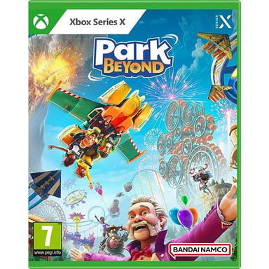 Park Beyond (XBOX SERIE X)