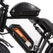 Bicicleta Eléctrico FXH-002 Pro | Motor 1000W |  BateríAs Duales 48V 20.3Ah+20.3Ah | Neumáticos de 20 Pulgadas | Velocidad Máx 25 km/h | Autonomía 80 km