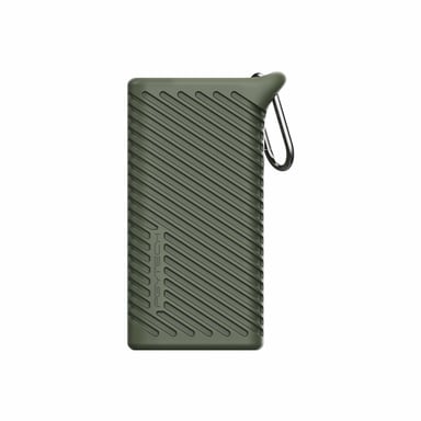PGYTECH P-GM-168 Lettore di schede di memoria USB 3.2 Gen 2 (3.1 Gen 2) Type-C Verde