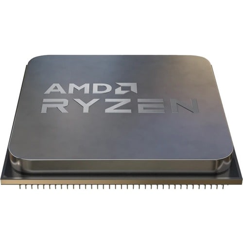 AMD Ryzen 7 processeur 3 8 GHz 16 Mo L3 Neuf - vue 5