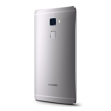 Mate S 32 GB, Gris, desbloqueado