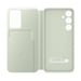 Samsung Funda protectora para Samsung Galaxy S24+ Smart View Verde