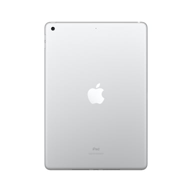 Apple iPad 32 GB 25,9 cm (10,2'') 3 GB Wi-Fi 5 (802.11ac) iPadOS Plata