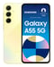 Galaxy A55 (5G) 128 GB, Lime