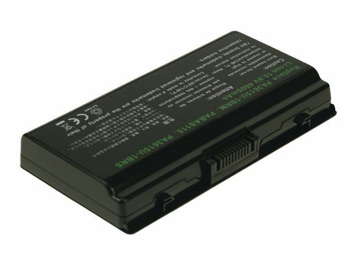 2-Power CBI2094A refacción para laptop Batería