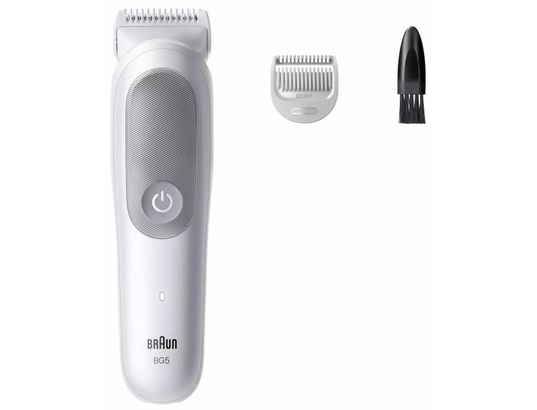 Tondeuse corps BRAUN BG5500 - Neuf