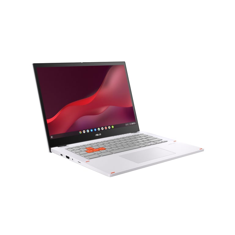 ASUS Chromebook Vibe CX34 Flip CX3401FBA-N90061 i5-1235U Pantalla táctil WUXGA de 35,6 cm (14