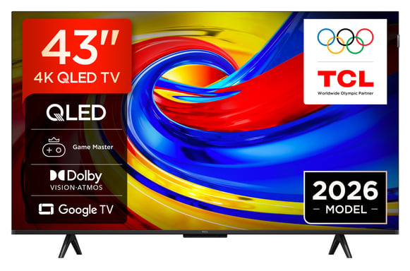 TCL P7 - vue 5