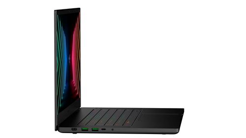 PC Portable Gamer - RAZER Blade 15 Advanced Model - 15,6 FHD 360Hz - Core i7-11800H - 16Go - 1To SSD - RTX 3070 8Go - W10 - AZERTY