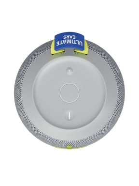 Ultimate Ears Wonderboom 4, bianco