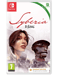 Syberia 1 Nintendo SWITCH (CODICE DOWNLOAD)