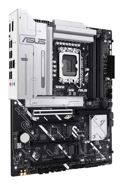 ASUS PRIME Z790 A WIFI - vue 10