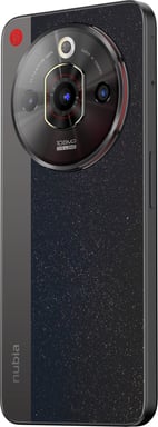 ZTE Nubia Focus Pro5G 6,7'' FHD+ 8+12GB 256GB Black