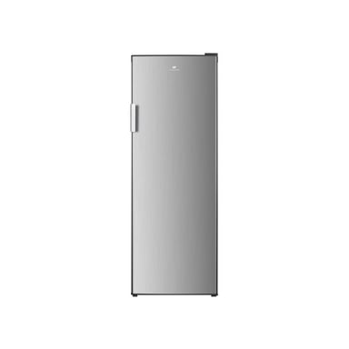 Réfrigérateur 1 porte CONTINENTAL EDISON 333 L froid statique Classe D Argent 60x59x172,5 cm - Neuf