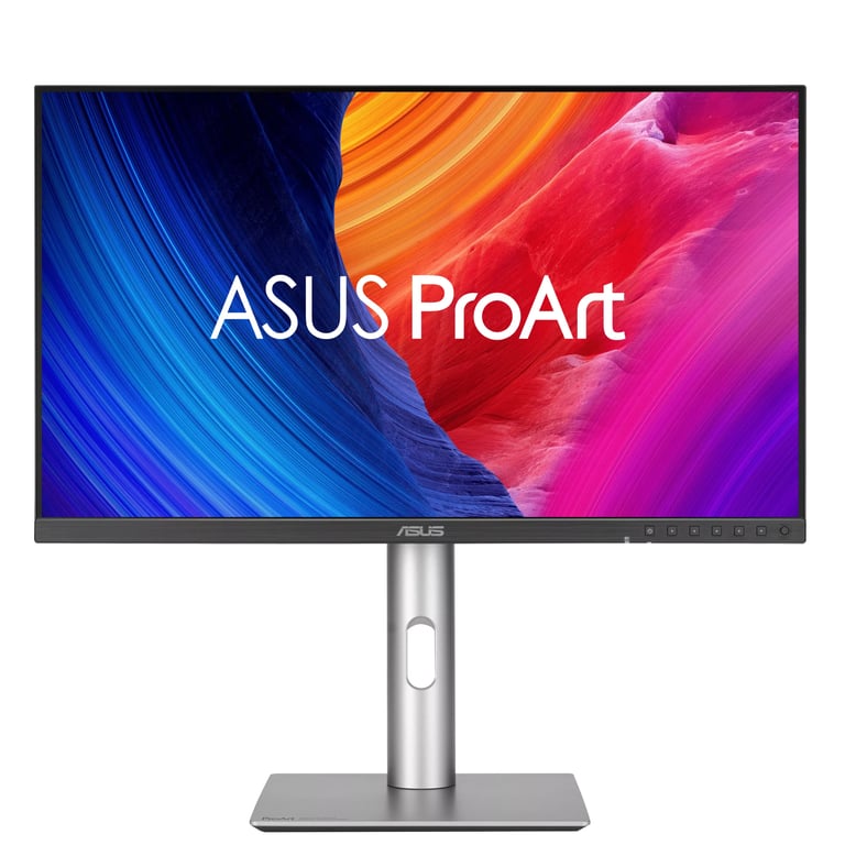ASUS ProArt PA278QGV écran plat de PC 68,6 cm (27 ) 2560 x 1440 pixels Quad HD LCD Noir - Neuf