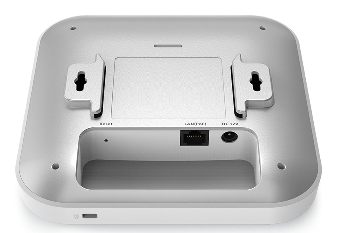 Ap interiores Serie Lite Wi fi 6 - vue 4