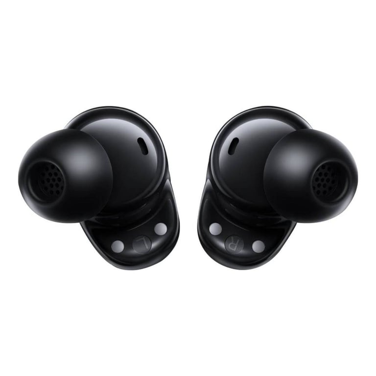 Xiaomi Redmi Buds 6 Play Casque Sans fil Ecouteurs Appels/Musique USB Type-C Bluetooth Noir - Neuf
