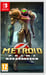 Nintendo Metroid Prime Remastered Remasterizada Plurilingüe Nintendo Switch