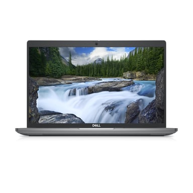 DELL Latitude 5440 Intel® Core™ i5 i5-1345U Ordinateur portable 35,6 cm (14'') Full HD 16 Go DDR4-SDRAM 256 Go SSD Wi-Fi 6E (802.11ax) Windows 11 Pro Français Gris