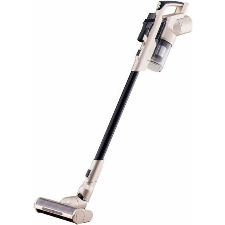 CONTINENTAL EDISON VC230NC Aspirateur Balai sans fil 2 en 1 - vue 2