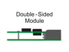 Scheda di interfaccia e adattatore DeLOCK 62554