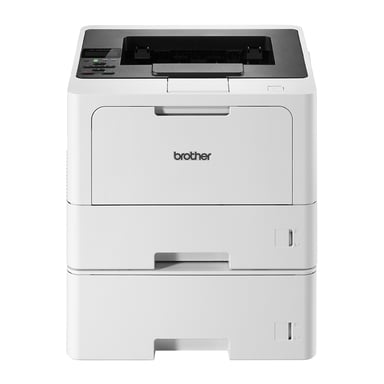 Brother HL-L5210DNT imprimante laser 1200 x 1200 DPI A4