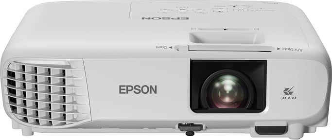 Epson Home Cinema EH-TW740