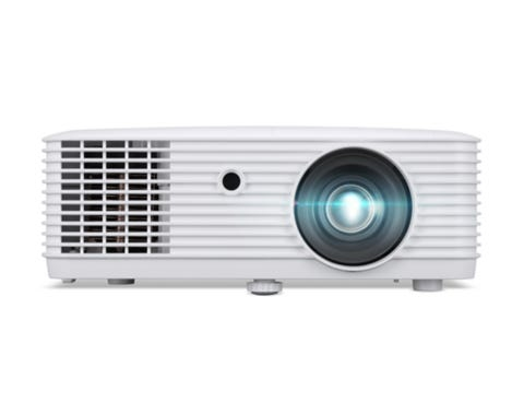 Acer Vero XL3515i Projecteur à focale standard 5000 ANSI lumens DLP 1080p (1920x1080) Blanc - Neuf