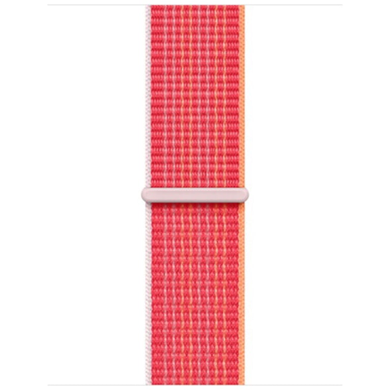 Bracelet Apple Watch 49mm Sport Loop - vue 4