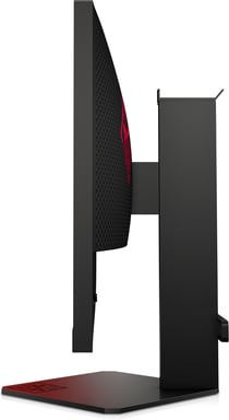 HP OMEN X 25 240Hz pantalla para PC 62,2 cm (24.5'') 1920 x 1080 Pixeles Full HD LED Negro