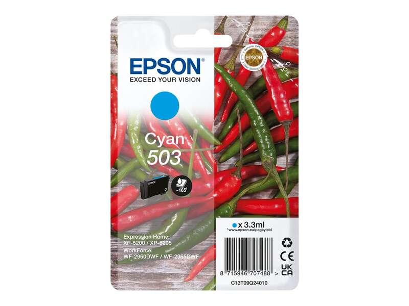 Epson 113 EcoTank 4 colour Multipack - vue 8