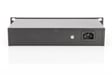 Digitus Commutateur 10'' Gigabit 8 ports PoE+ non administrable