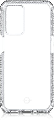Custodia rinforzata Oppo A16 / A16S / A54S Spectrum Clear Transparent Itskins