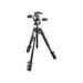 Manfrotto MK190XPRO4-3W tripode Digitales / cámaras de película 3 pata(s) Negro