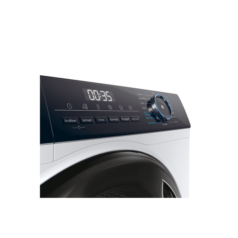 Lave linge séchant Haier HWD100 B14939 FR - vue 10