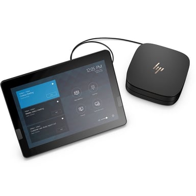 Core i5, 2.7, 8 Go  128 Go Intel HD Graphics 630 Noir 12'' Windows 10