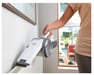 Black & Decker PV1820L aspirateur Chrome Sans sac