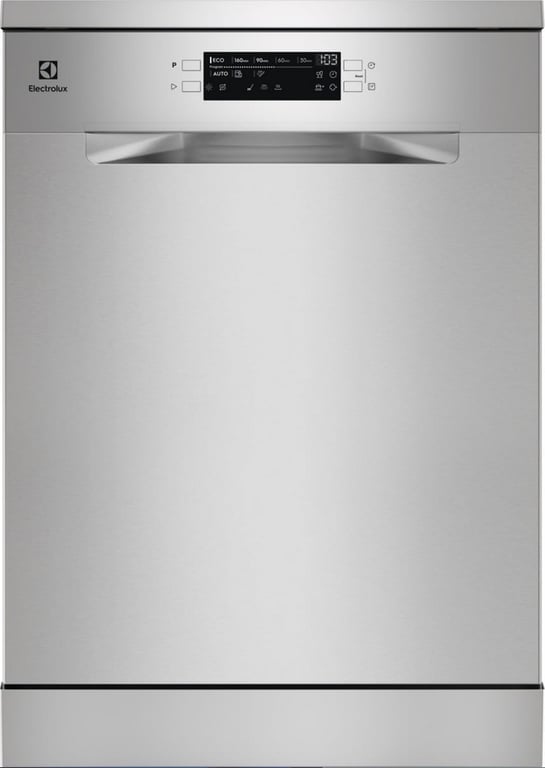 Lave-Vaisselle 60 cm ELECTROLUX ESA47205SX – 13 Couverts, 46 dB, 8 Programmes - vue 5