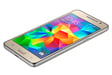 Galaxy Grand Prime 8 Go, Or