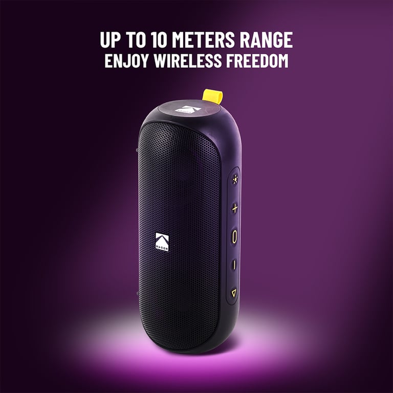 KODAK PWS 2233 - vue 4