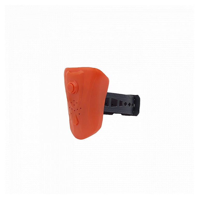 Jeu interactif Alien Vision avec masque 3D et pistolet Neuf - vue 3