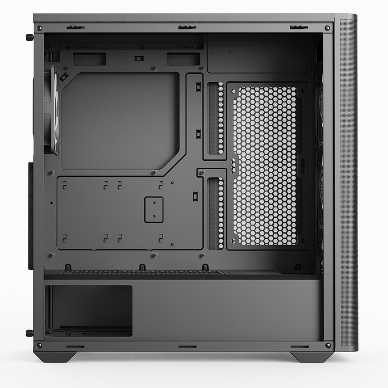 Aerocool D501A V2 - vue 3
