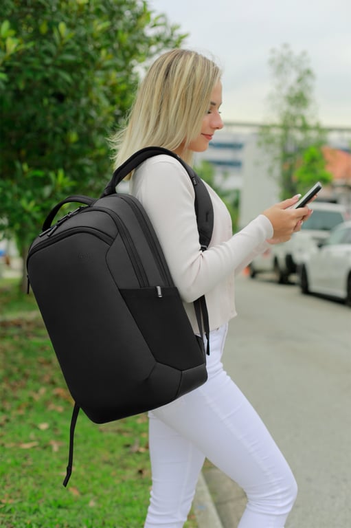 DELL Sac à dos pour ordinateur portable EcoLoop Pro Neuf - vue 2